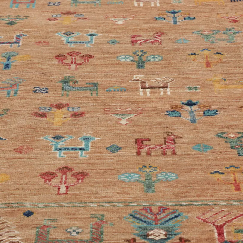 Orientteppich Saraban