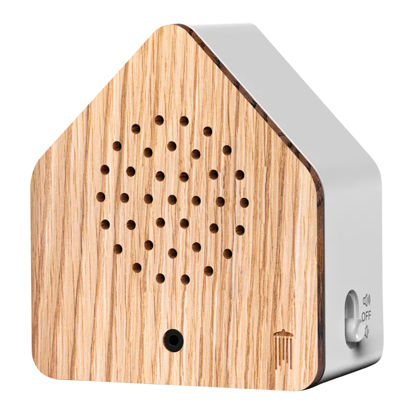 Soundbox Satellitebox