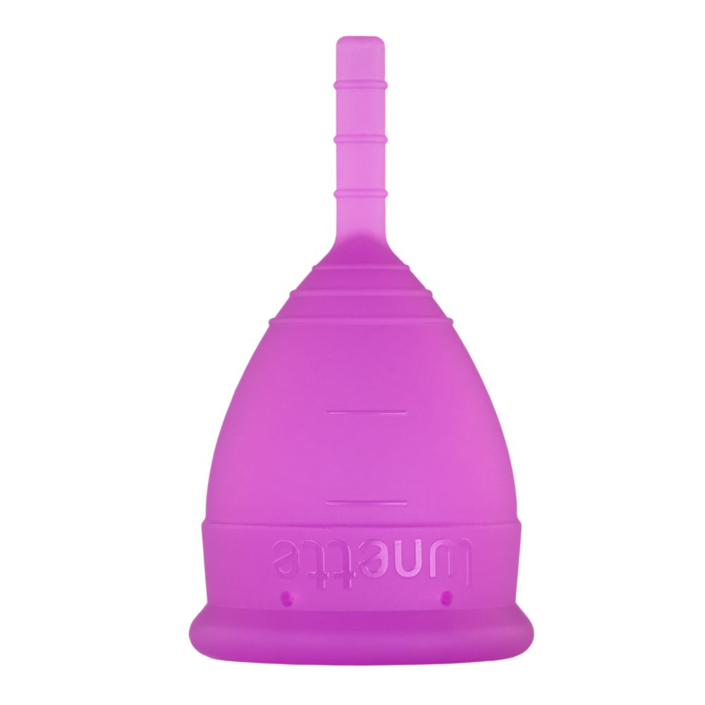 Lunette Menstrual Cup - Lunette Reusable Menstrual Cup