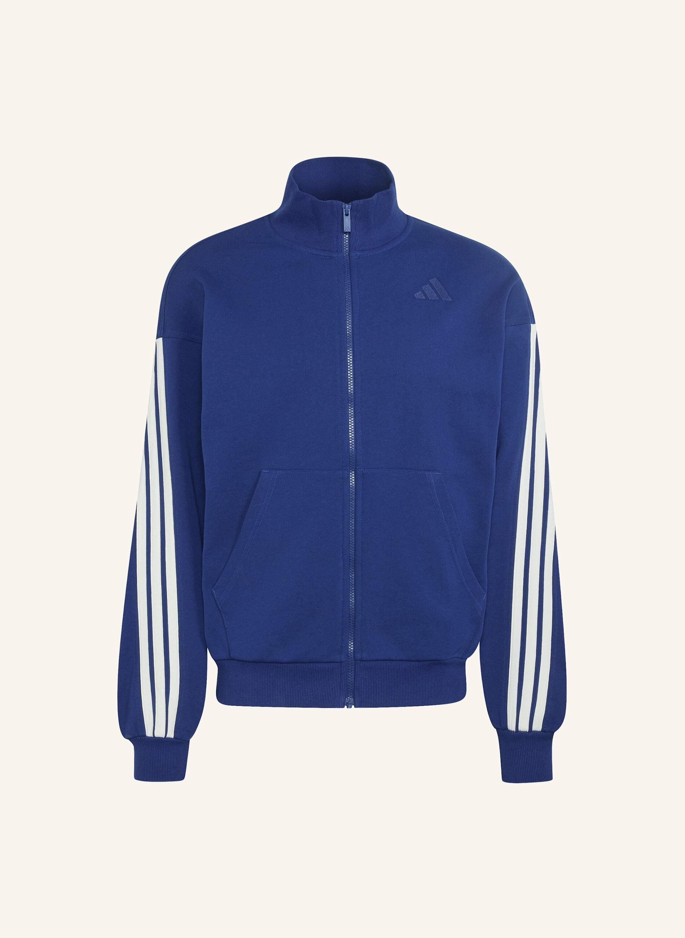 adidas ADIDAS KIT 3-STREIFEN TRAININGSJACKE