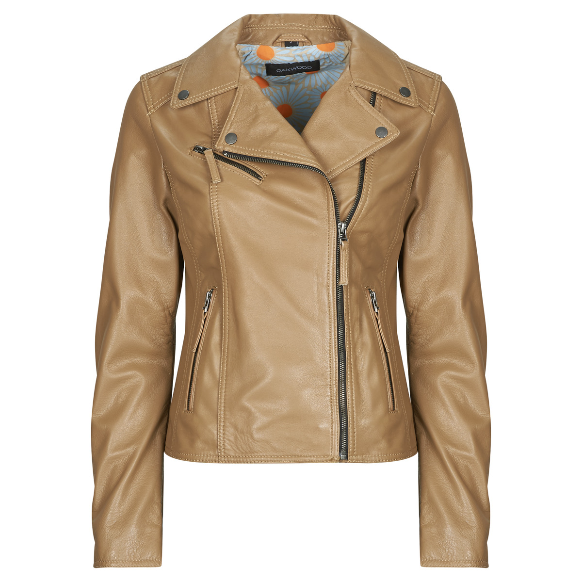 Oakwood - CLIPS - Camel