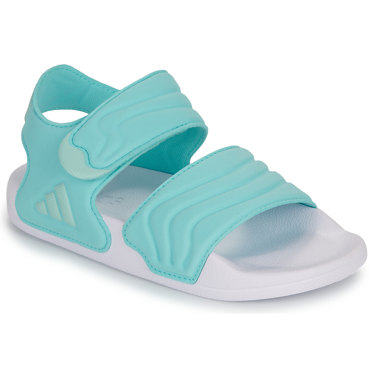 adidas - ADILETTE SANDAL 2 K - Blue