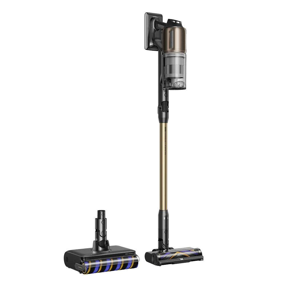 Dreame Z30 Pro Aqua Aspirateur balai laveur Landing