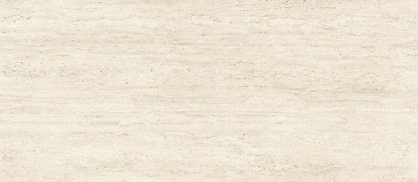Carrelage effet Travertin Blanc Vein Cut 278x120x0,6 cm Mat Neravio - Mur intérieur (vendu par carton de 3,336 m²) - RO'MA CARRELA