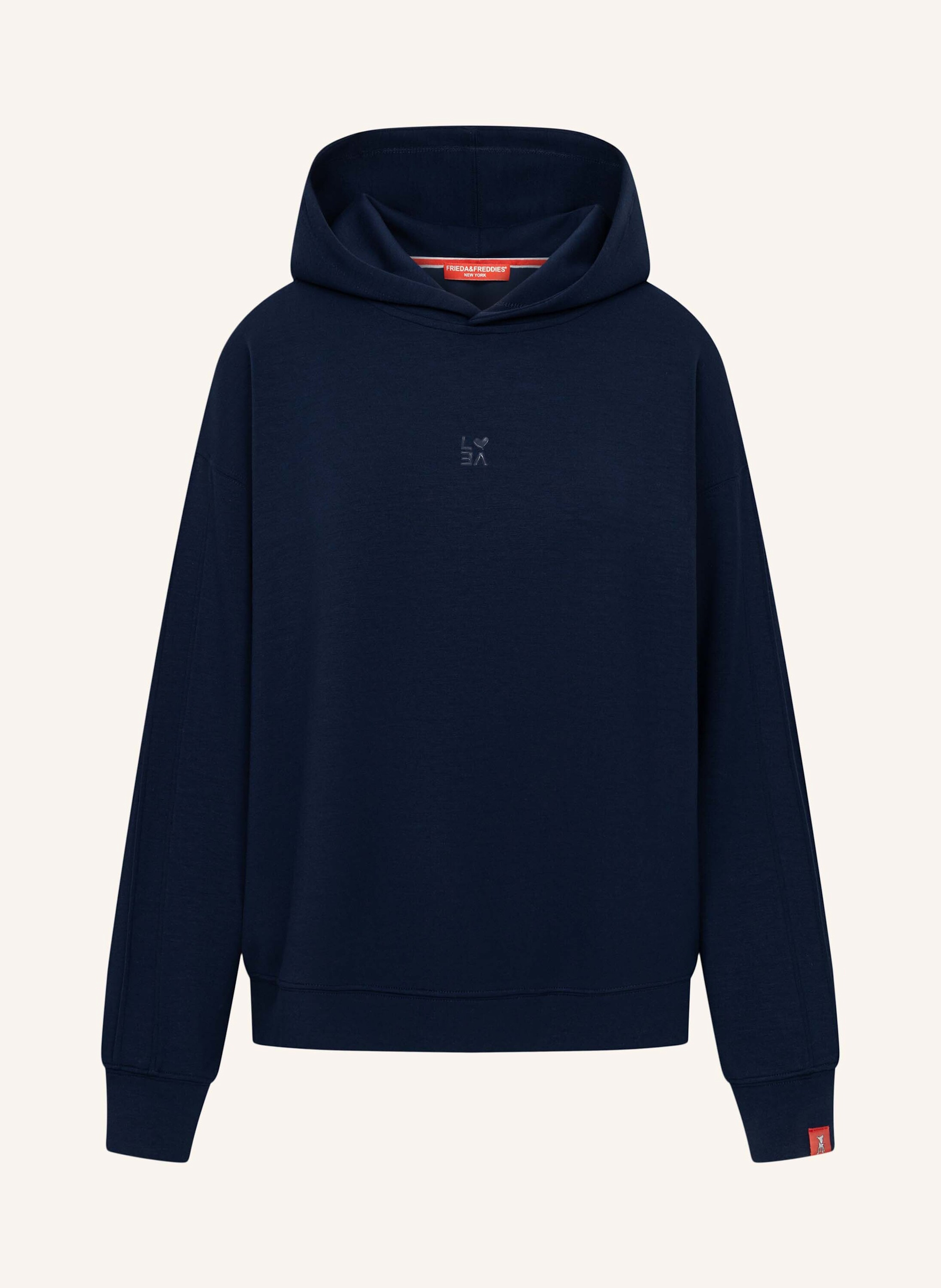 FRIEDA & FREDDIES Oversized-Hoodie