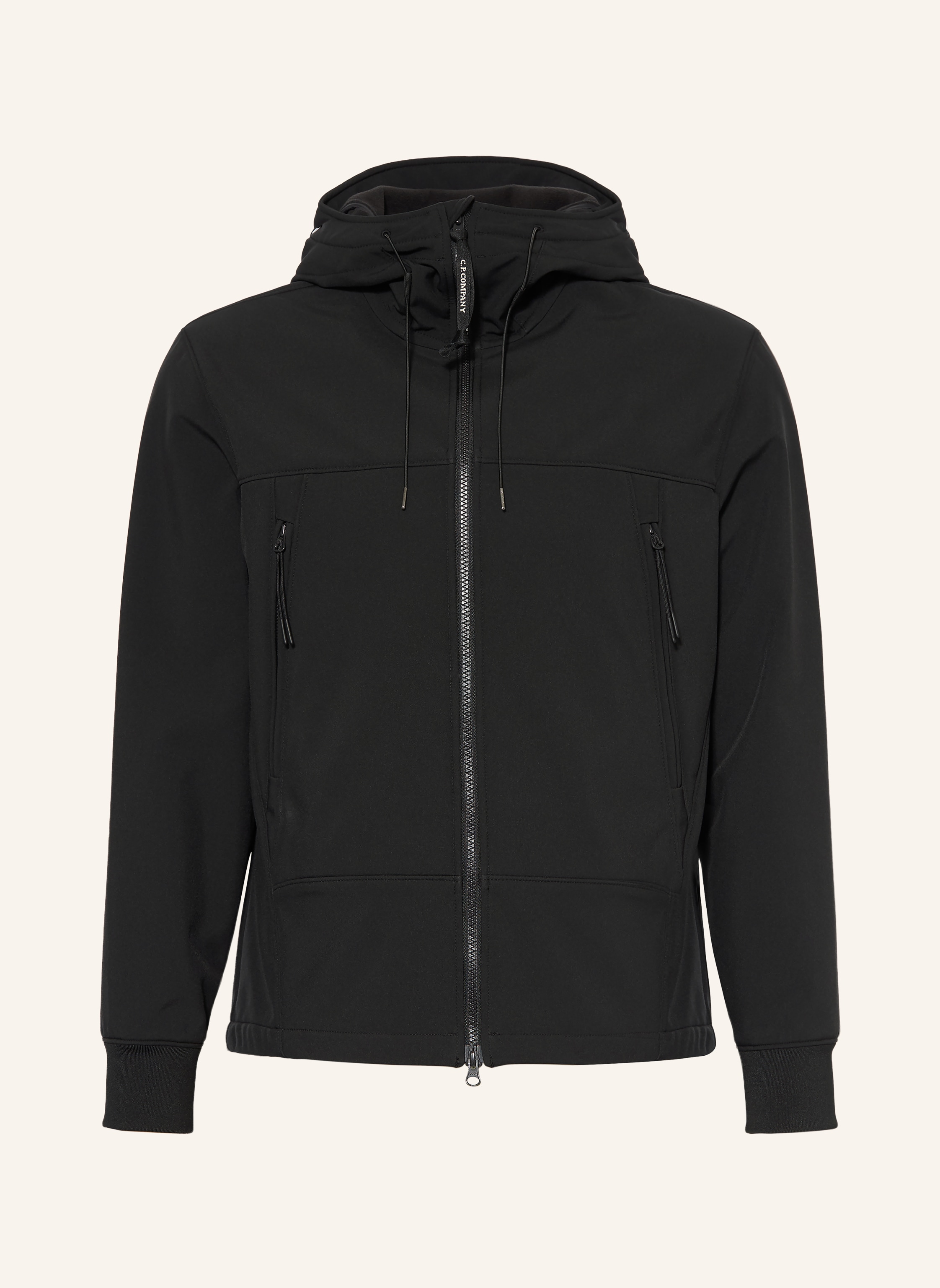 C.P. COMPANY Softshell-Jacke