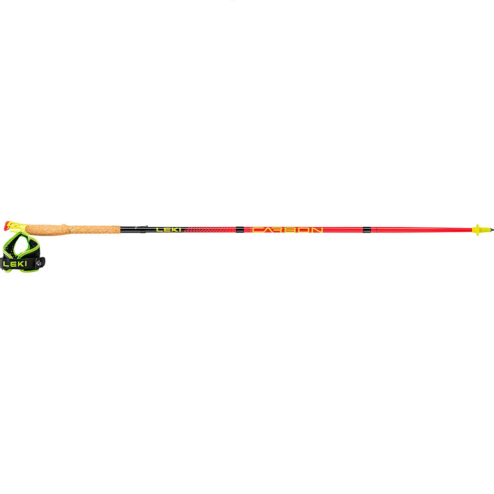 Leki Ultratrail FX One Poles Middle Part 3 18-16 mm