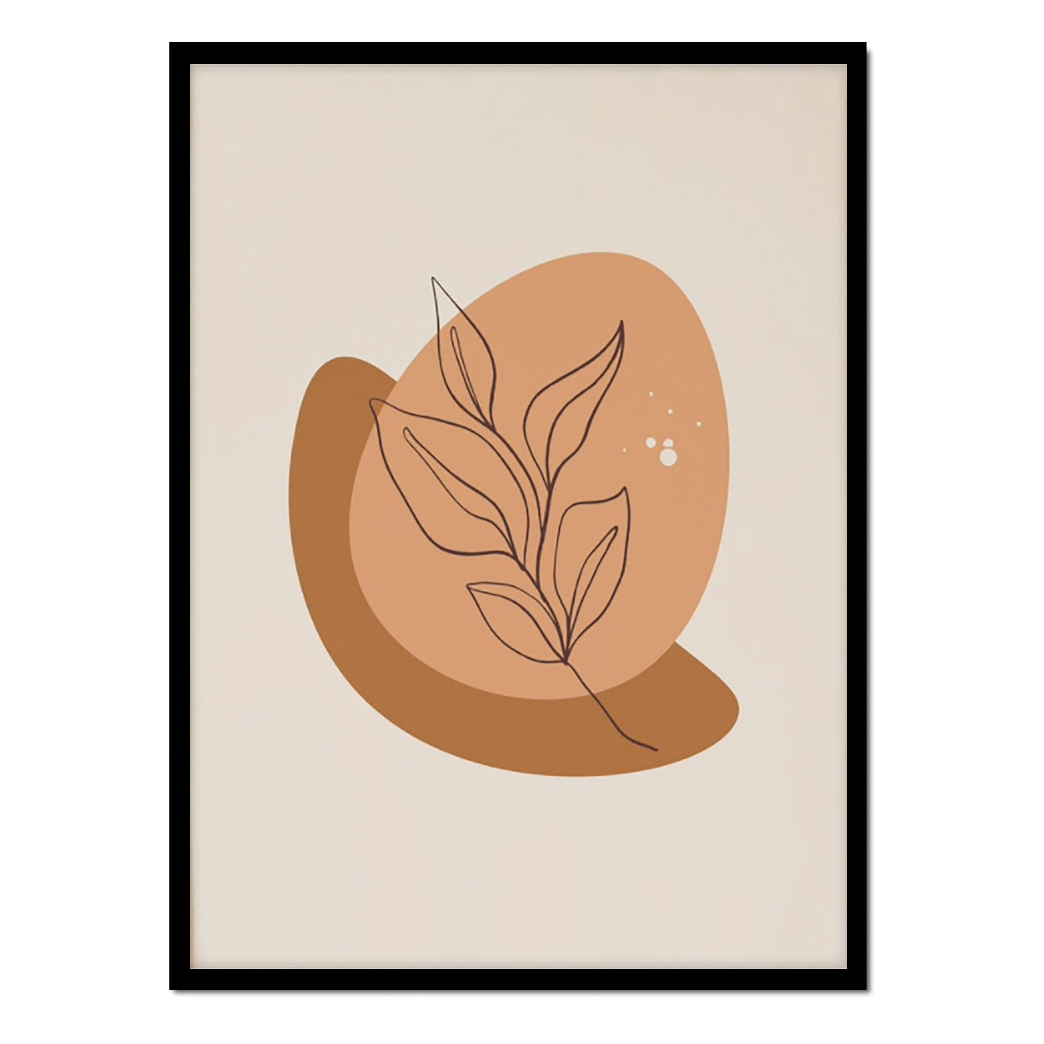 NATURAL - - 30x40