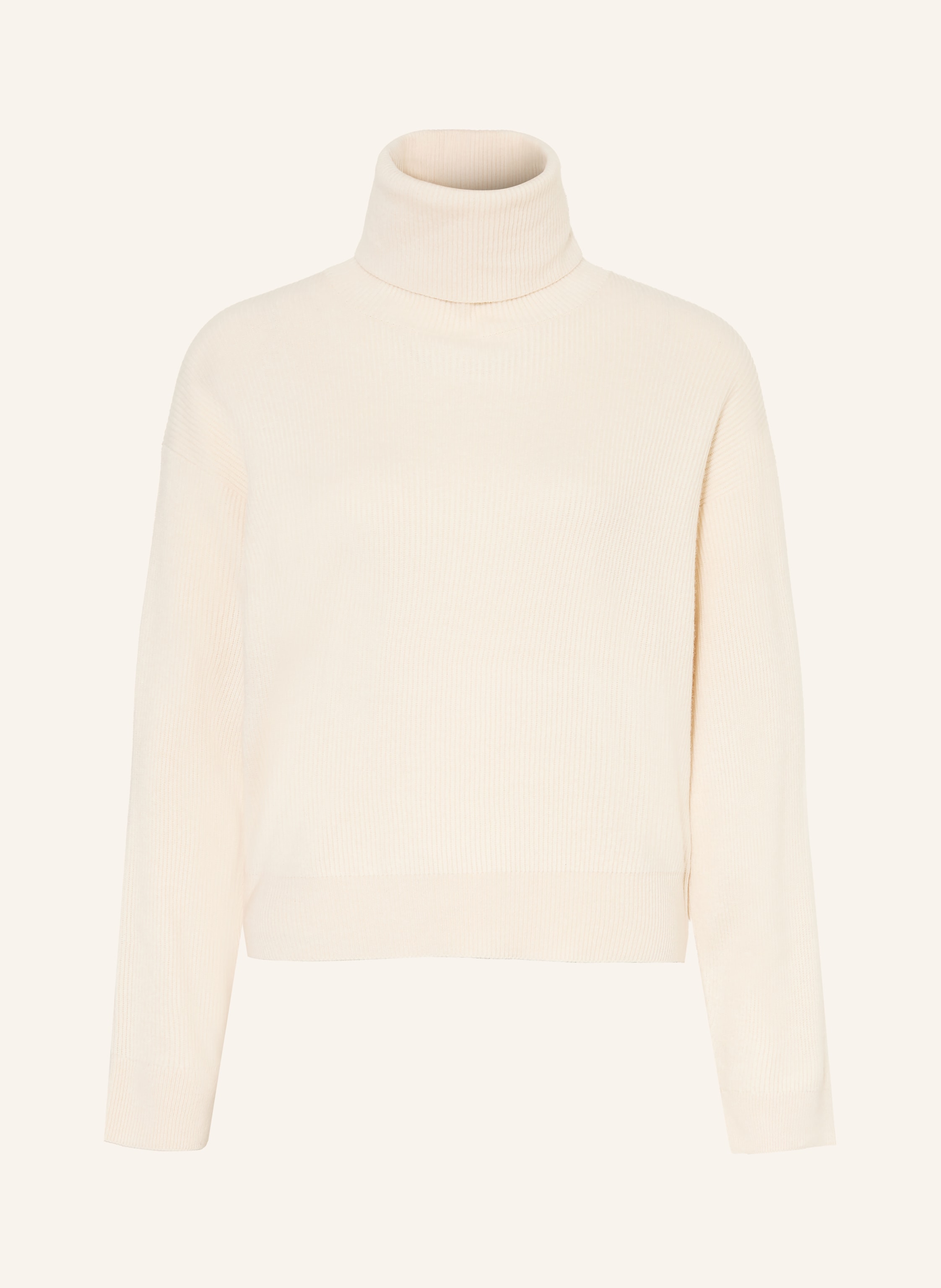 BRUNELLO CUCINELLI Rollkragenpullover mit Cashmere