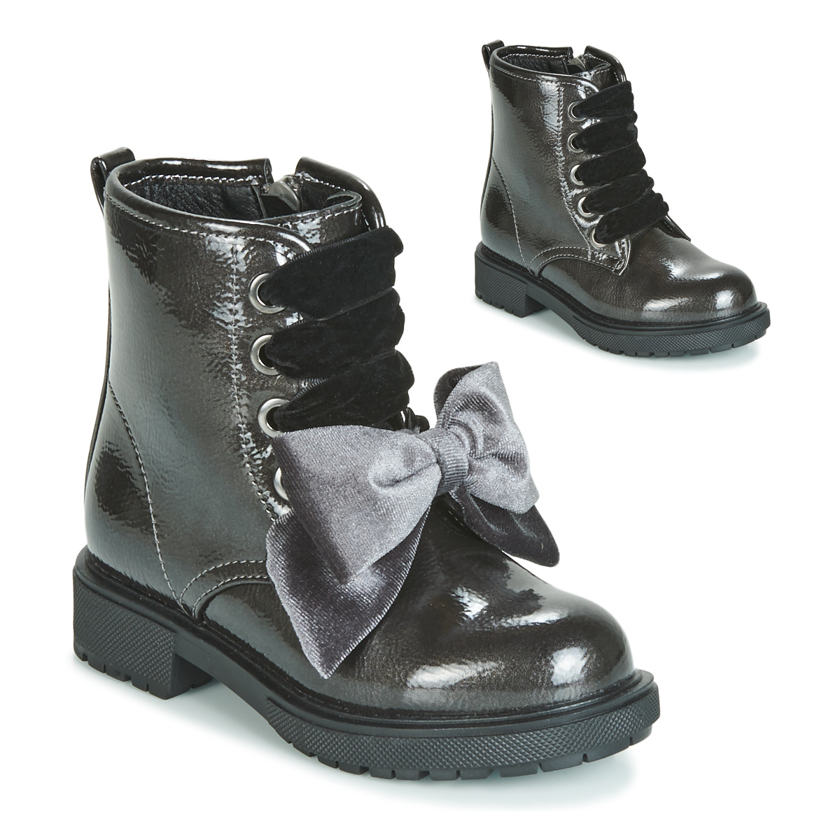 Gioseppo - LEHRE - Grey