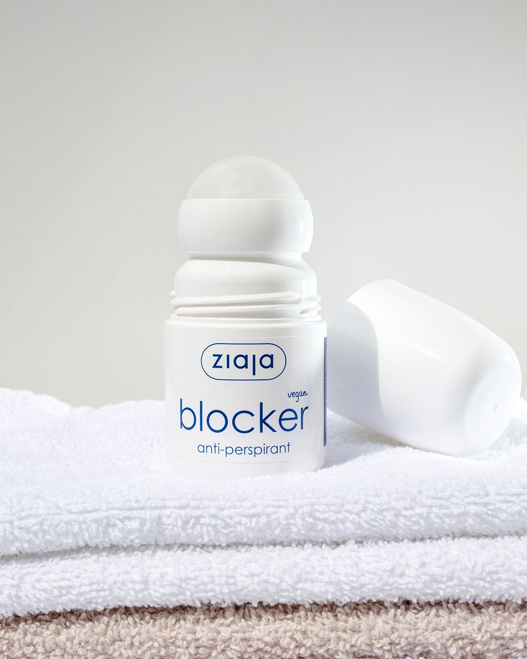 Ziaja Blocker Anti-Perspirant 60ml