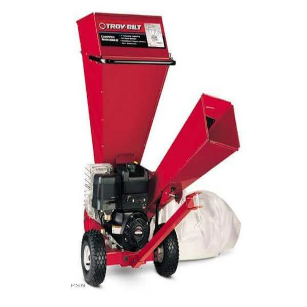 Chipper Shredder *SCRATCH  DENT* CS4325