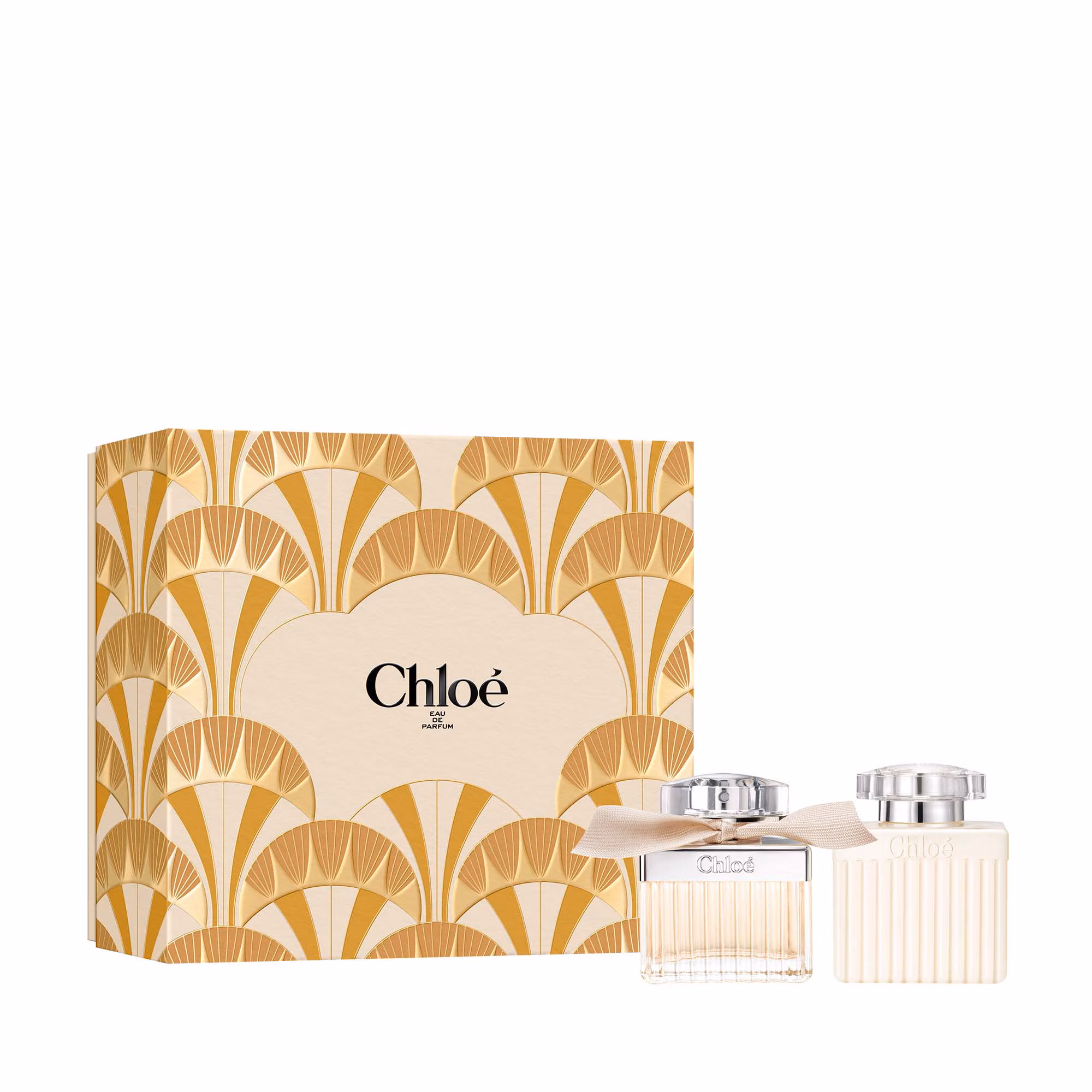 CHLOECoffret - eau de parfum + lait pour le corps