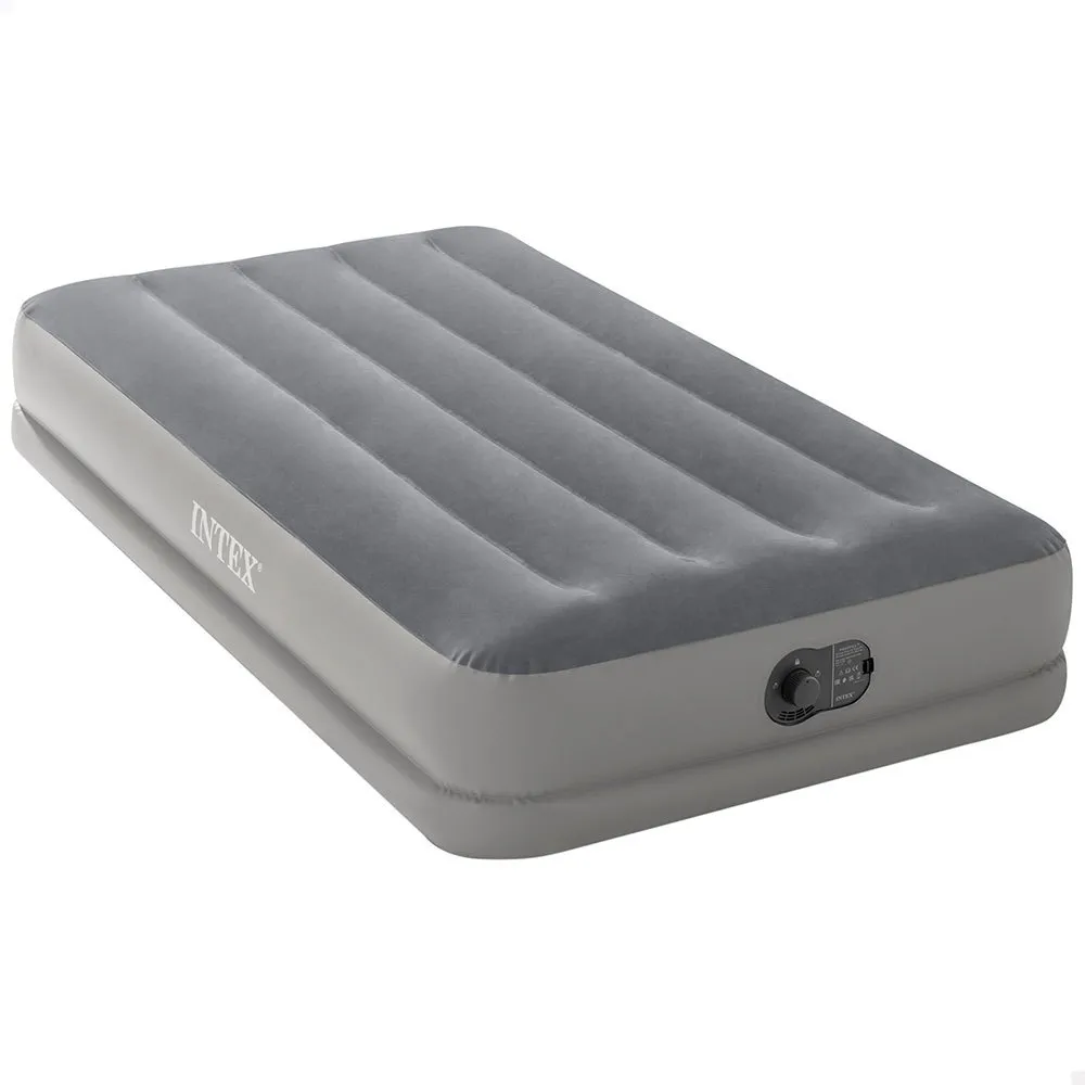 Intex DuraBeam Prestige Individual Blackboy