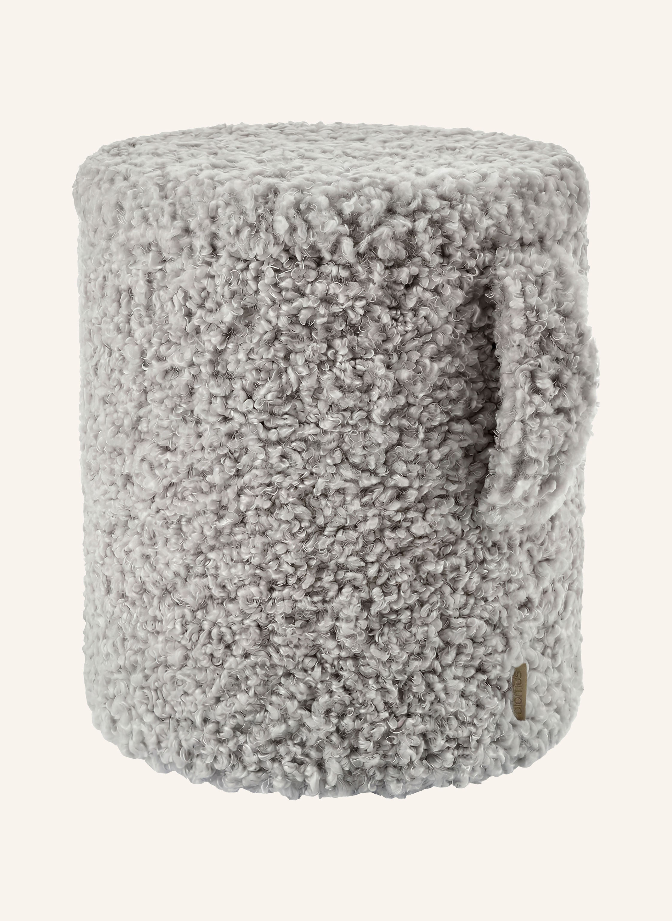 blomus Pouf TEDDY
