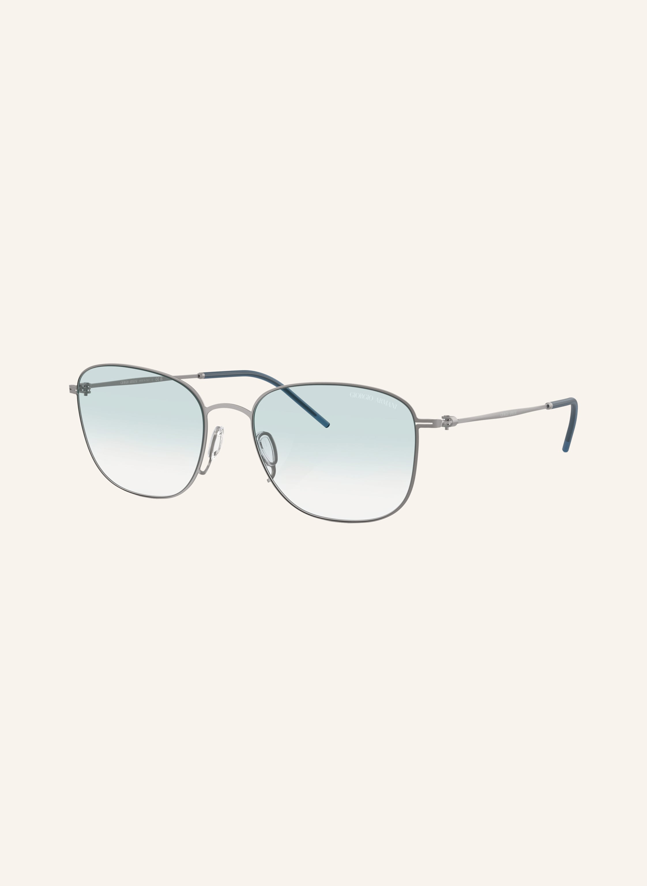 GIORGIO ARMANI Sonnenbrille AR6168