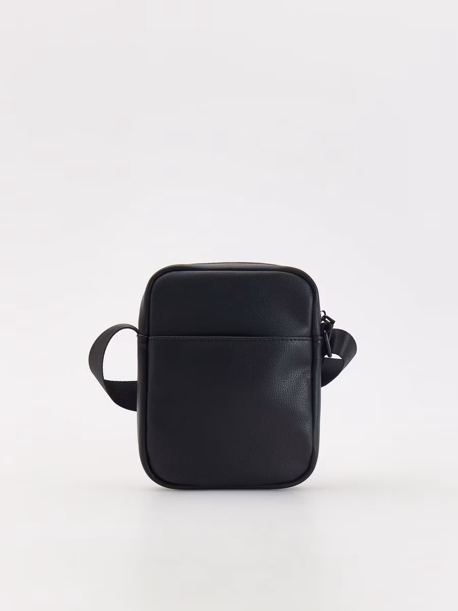 Crossbody Pouch Bag