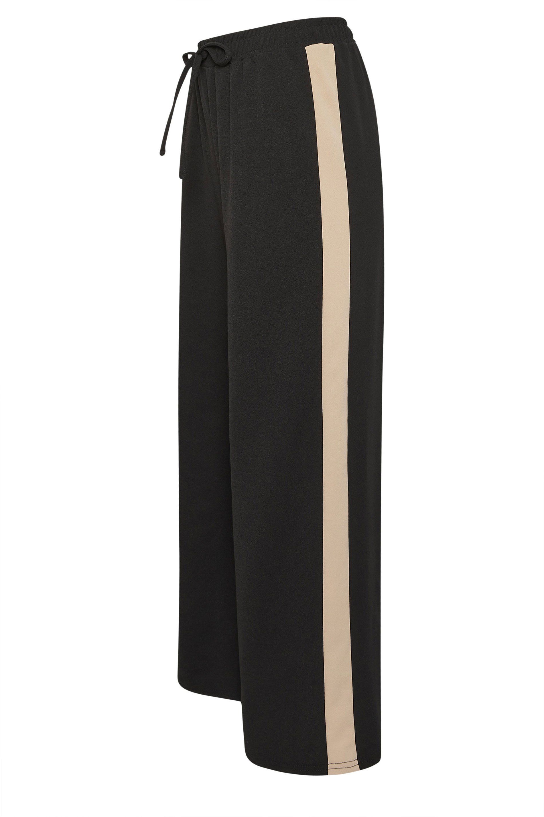 PixieGirl Petite Side Stripe Trousers