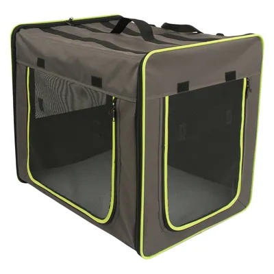 First Class Basic Transport Crate