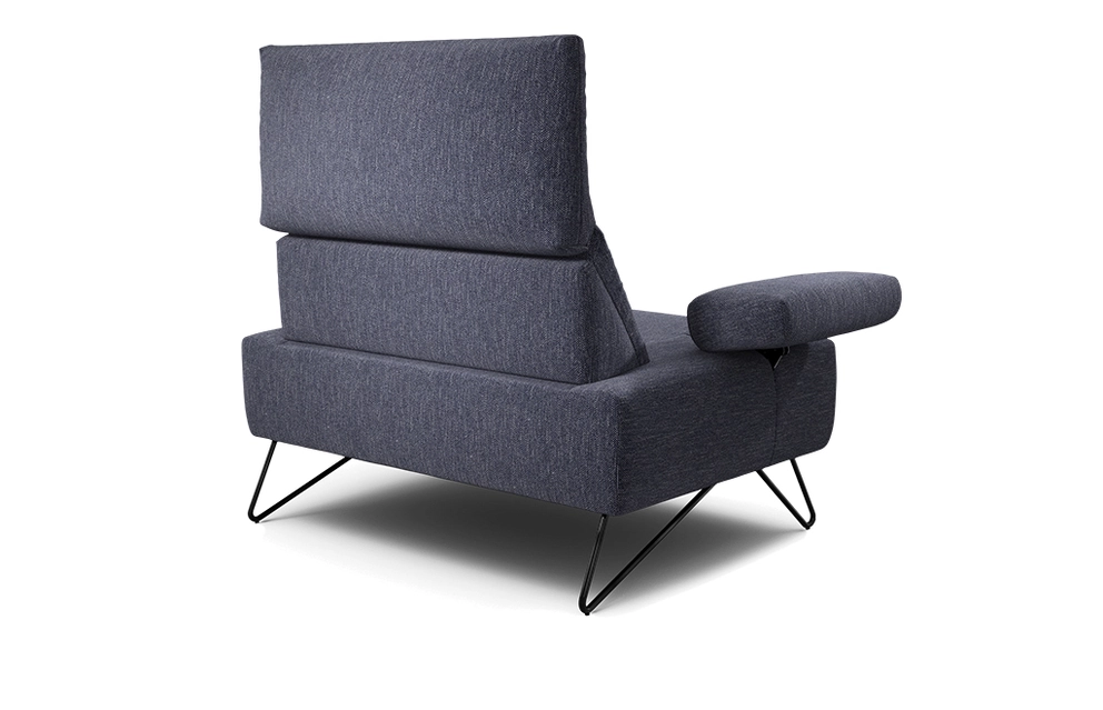 Sessel Cosy2