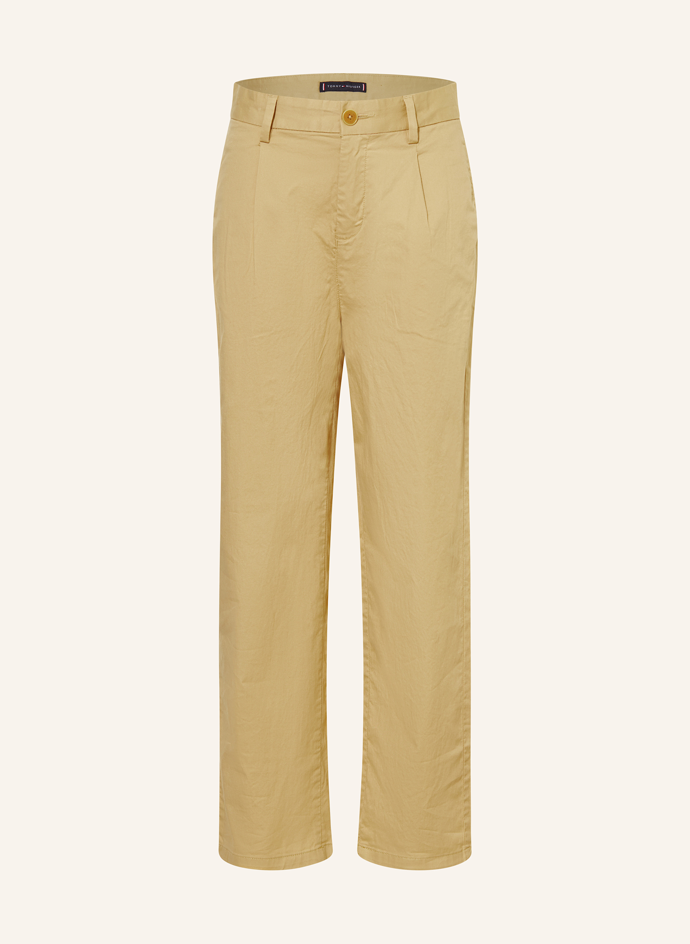TOMMY HILFIGER Chino Straight Fit