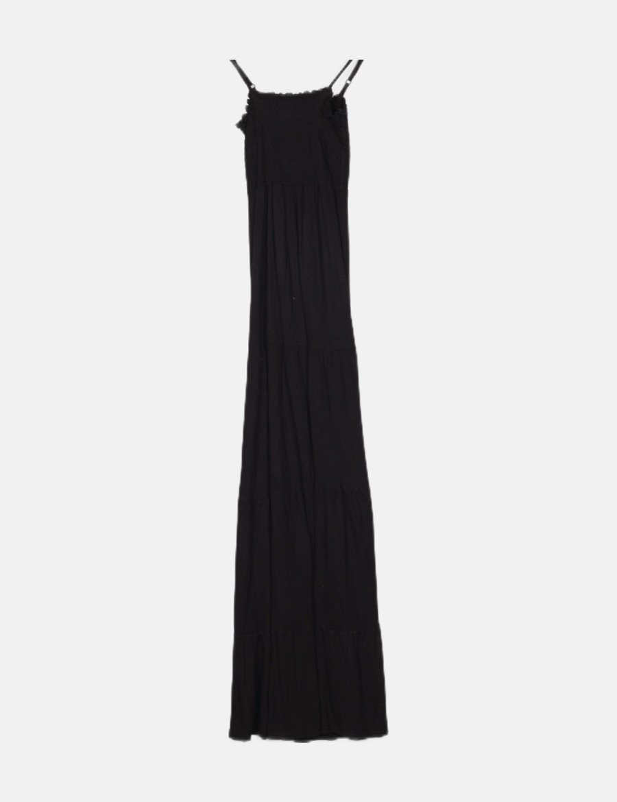 Camaïeu casual dress Flowing