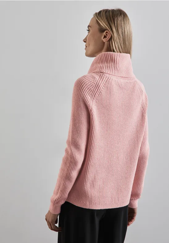 Strickpullover