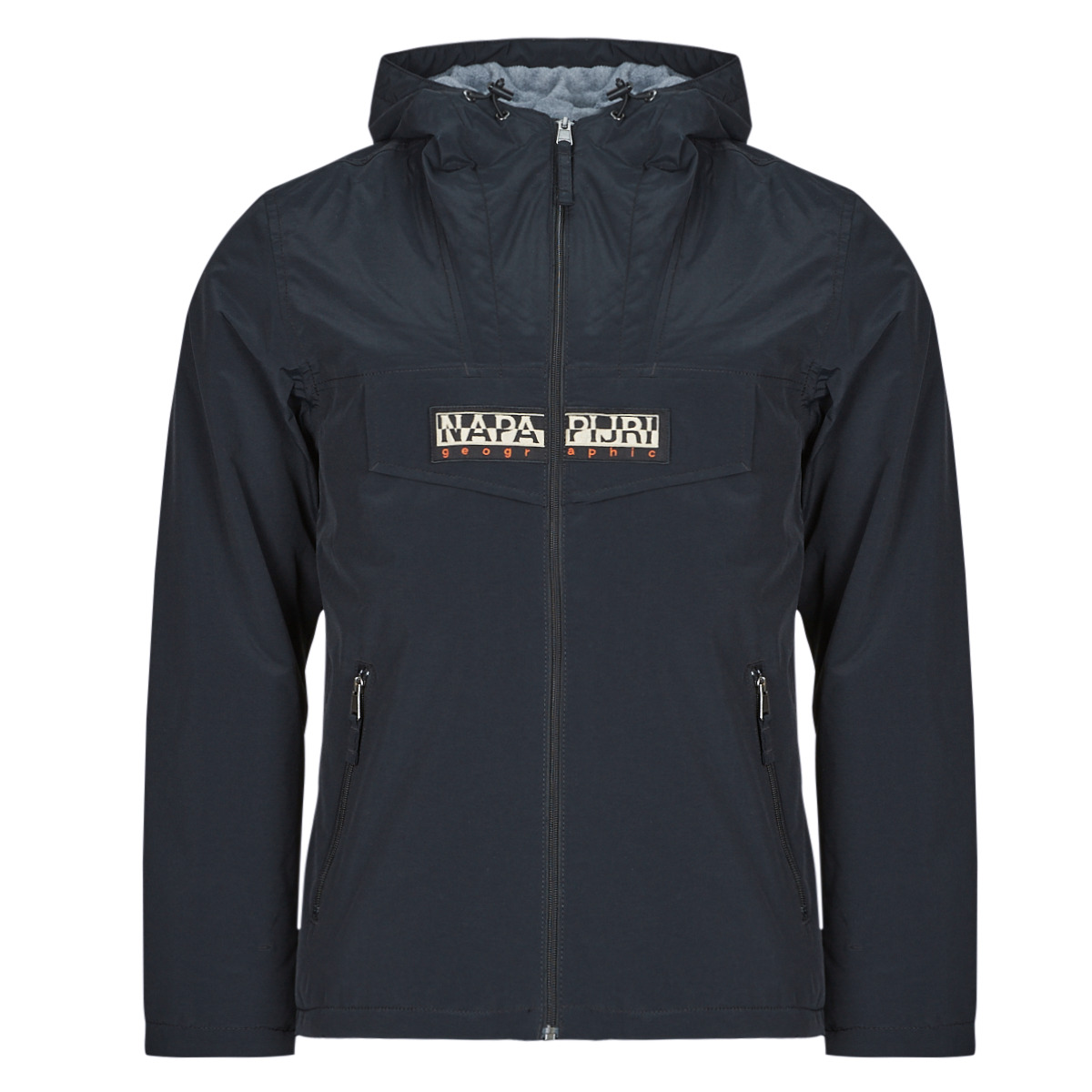 Napapijri - RAINFOREST OPEN WI - Black