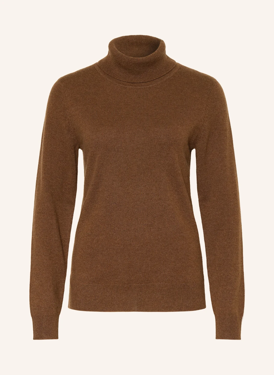 (THE MERCER) N.Y. Rollkragenpullover aus Cashmere