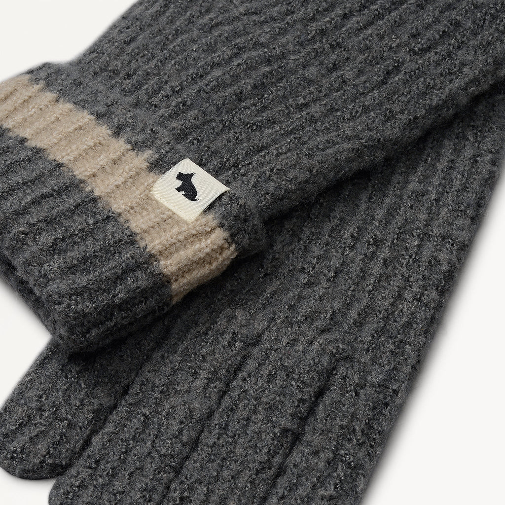 Knitters Lane - Knitted Glove