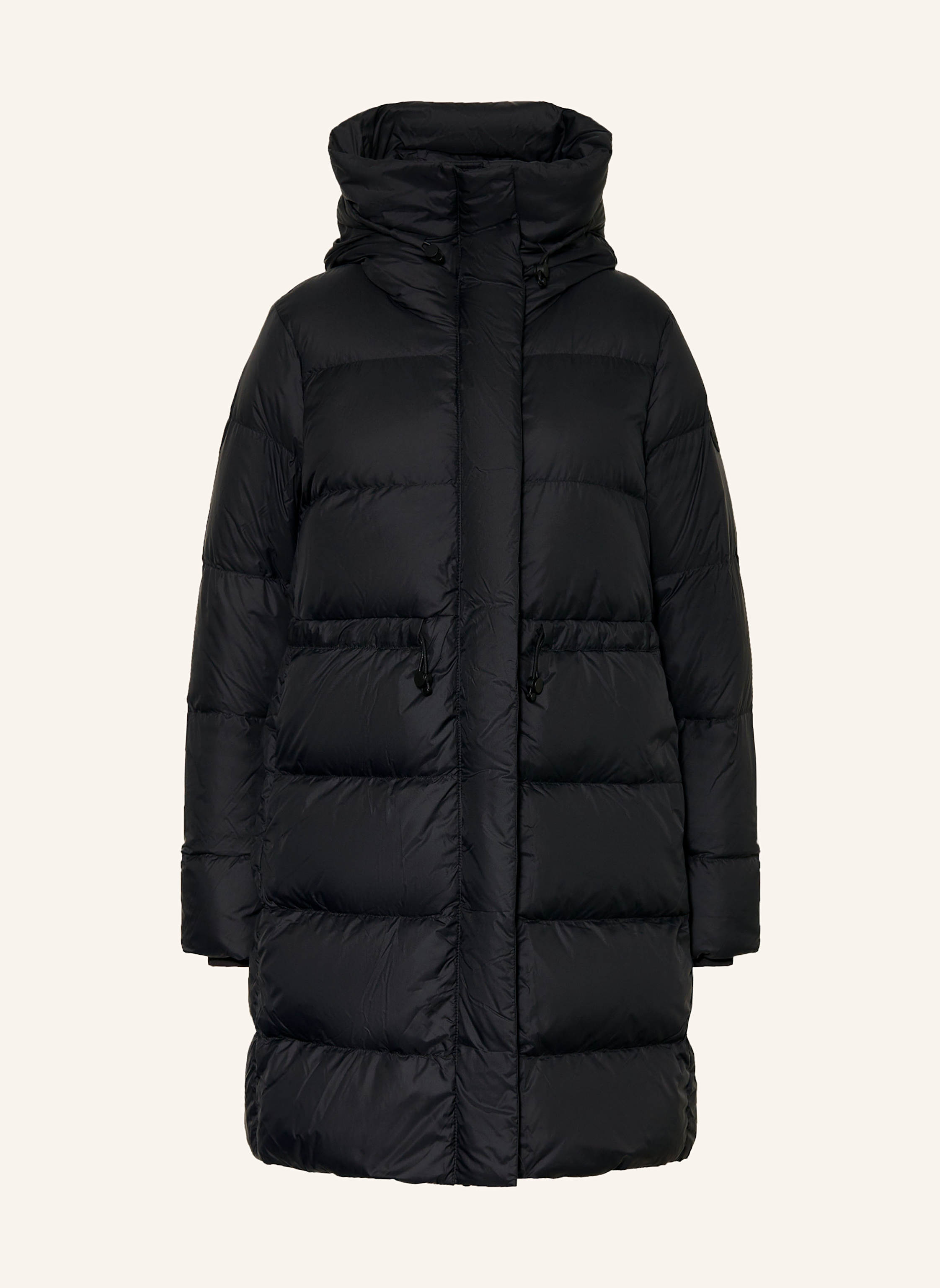 CANADA GOOSE Daunenmantel MONTGOMERY