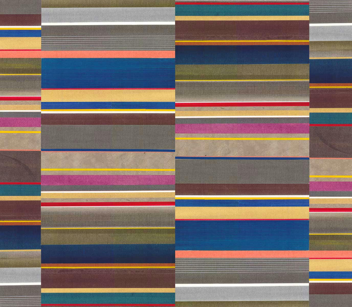 LA HAVANE - Tête de lit en tissu sans support en bois 160*140 cm