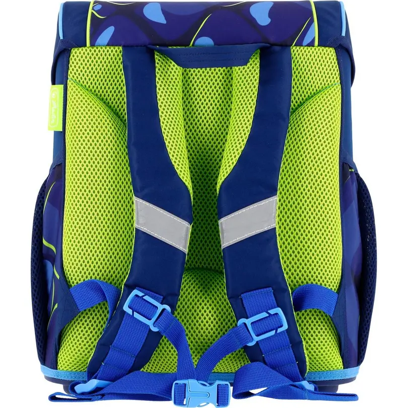 Rucksack 4-teilig Loop Plus Rex Explorer
