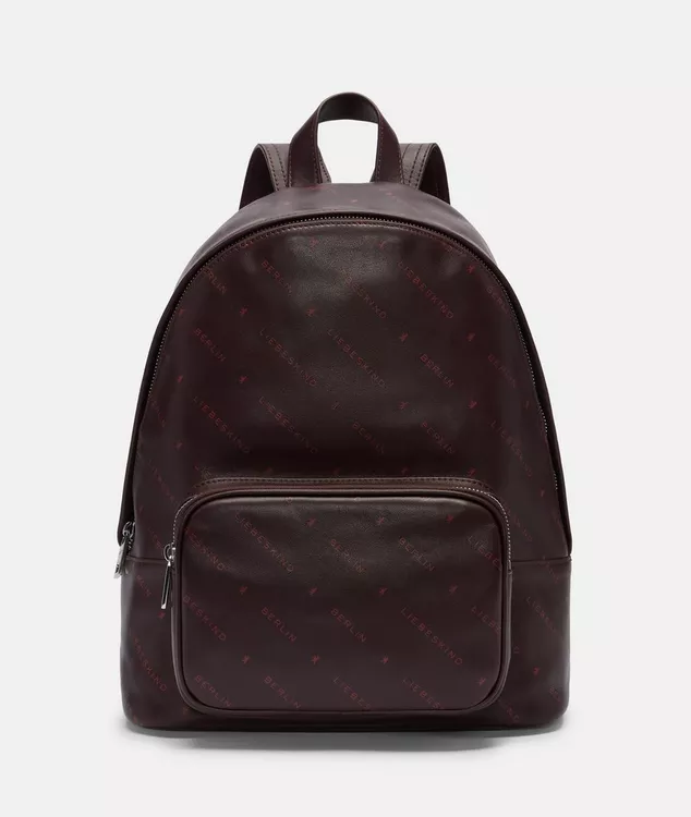 Monogram Rucksack M