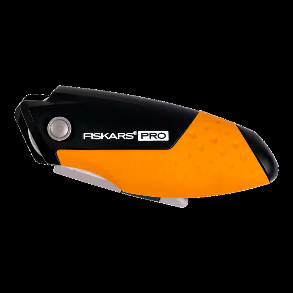 Fiskars Compact Folding Utility Knife