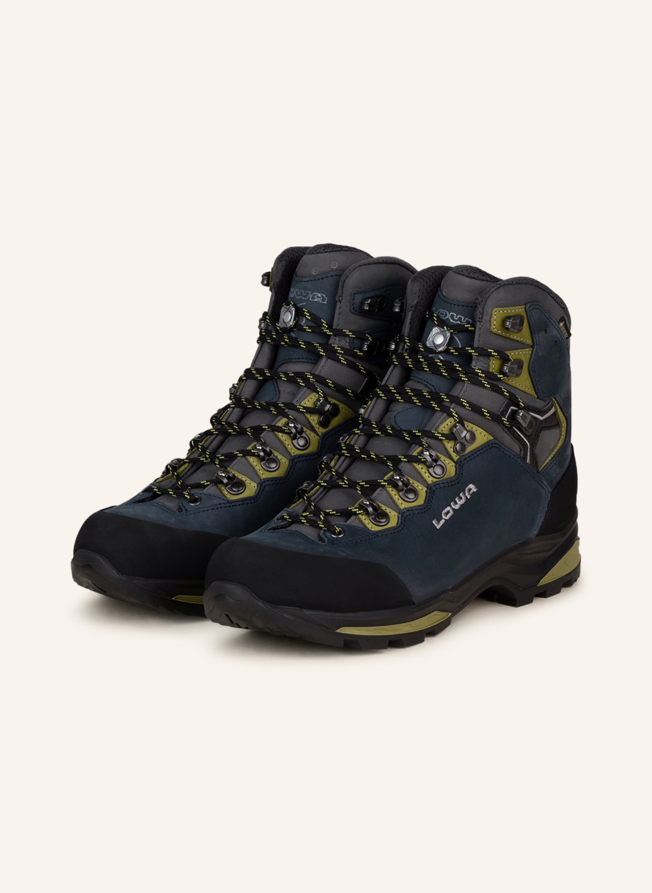 LOWA Outdoor-Schuhe CAMINO EVO GTX