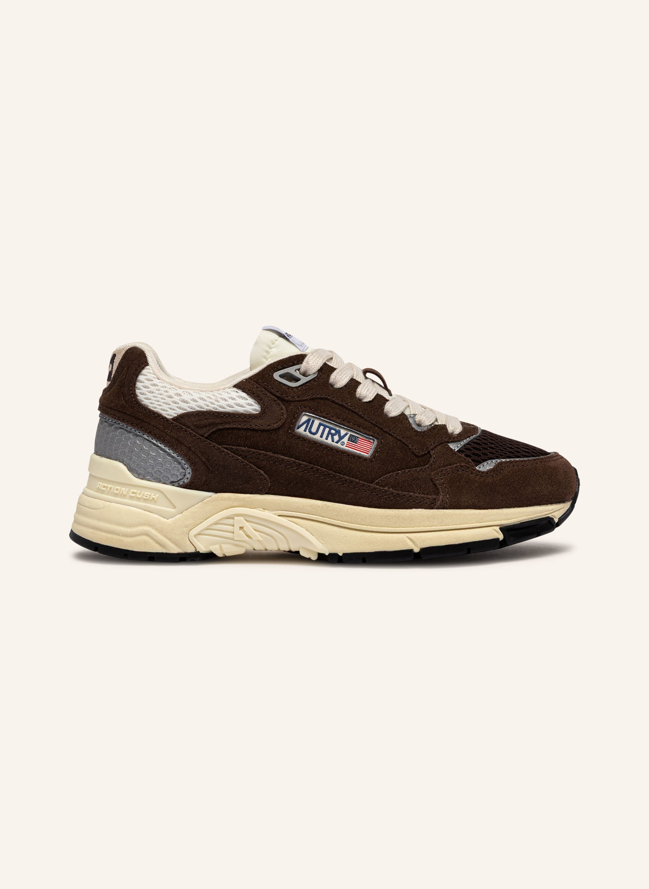 AUTRY Sneaker HYPERWAY LOW UM