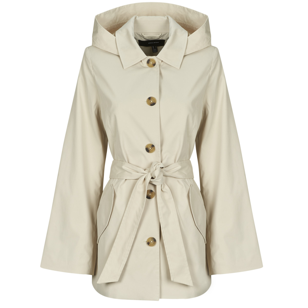 Vero Moda - VMCHELSEA - Beige