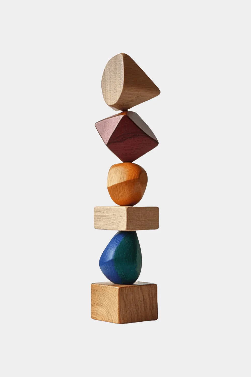 Large Wooden Sculpture #WAB263