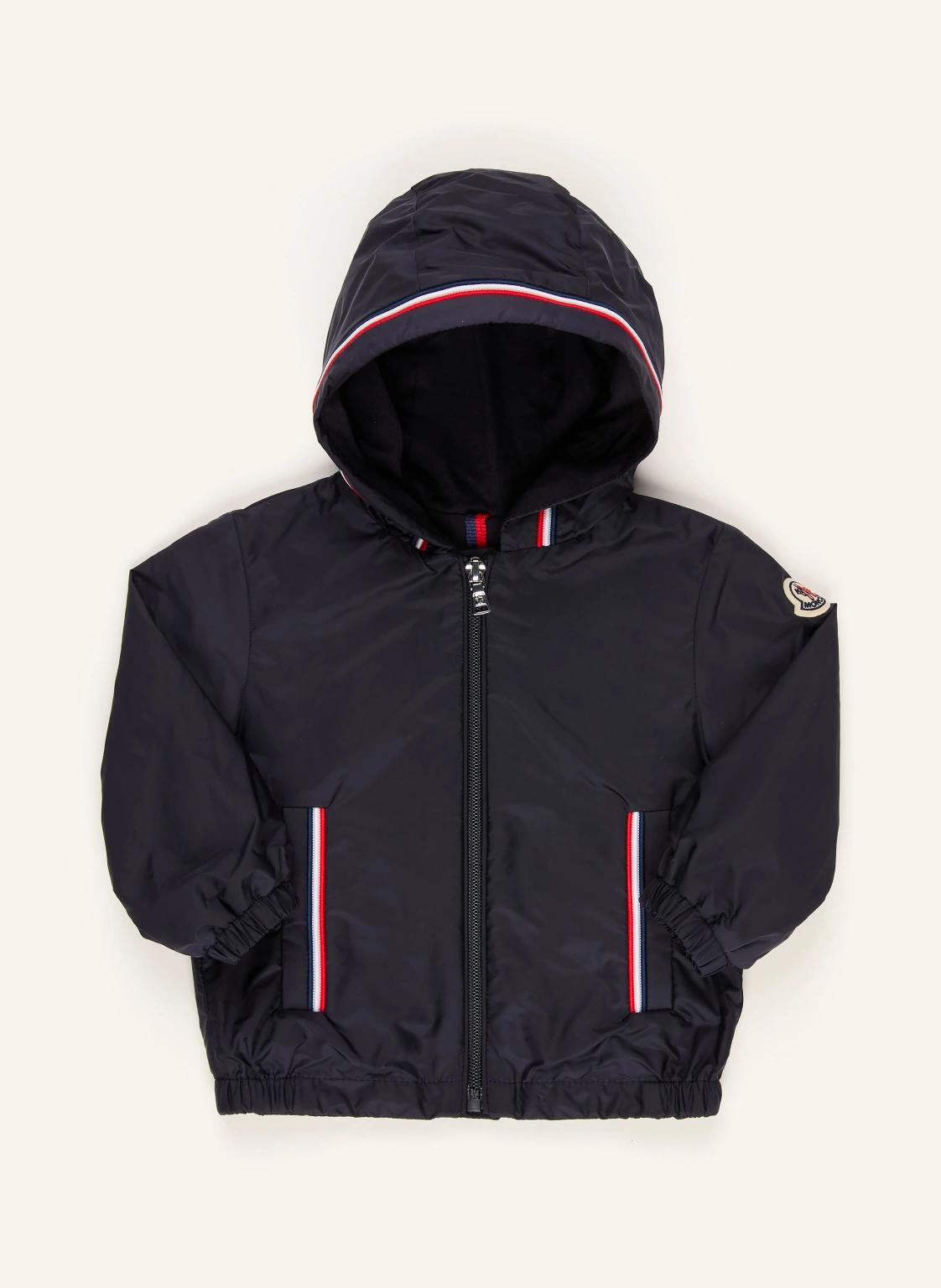 MONCLER enfant Jacke GRANDUC