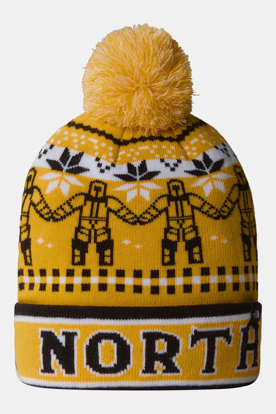 The North Face Tuke Ski Beanie Junior