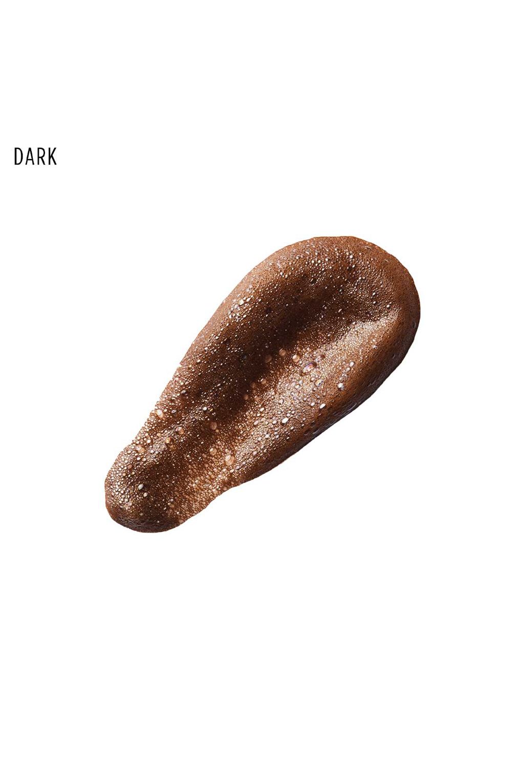 Dripping Gold Luxury Mousse