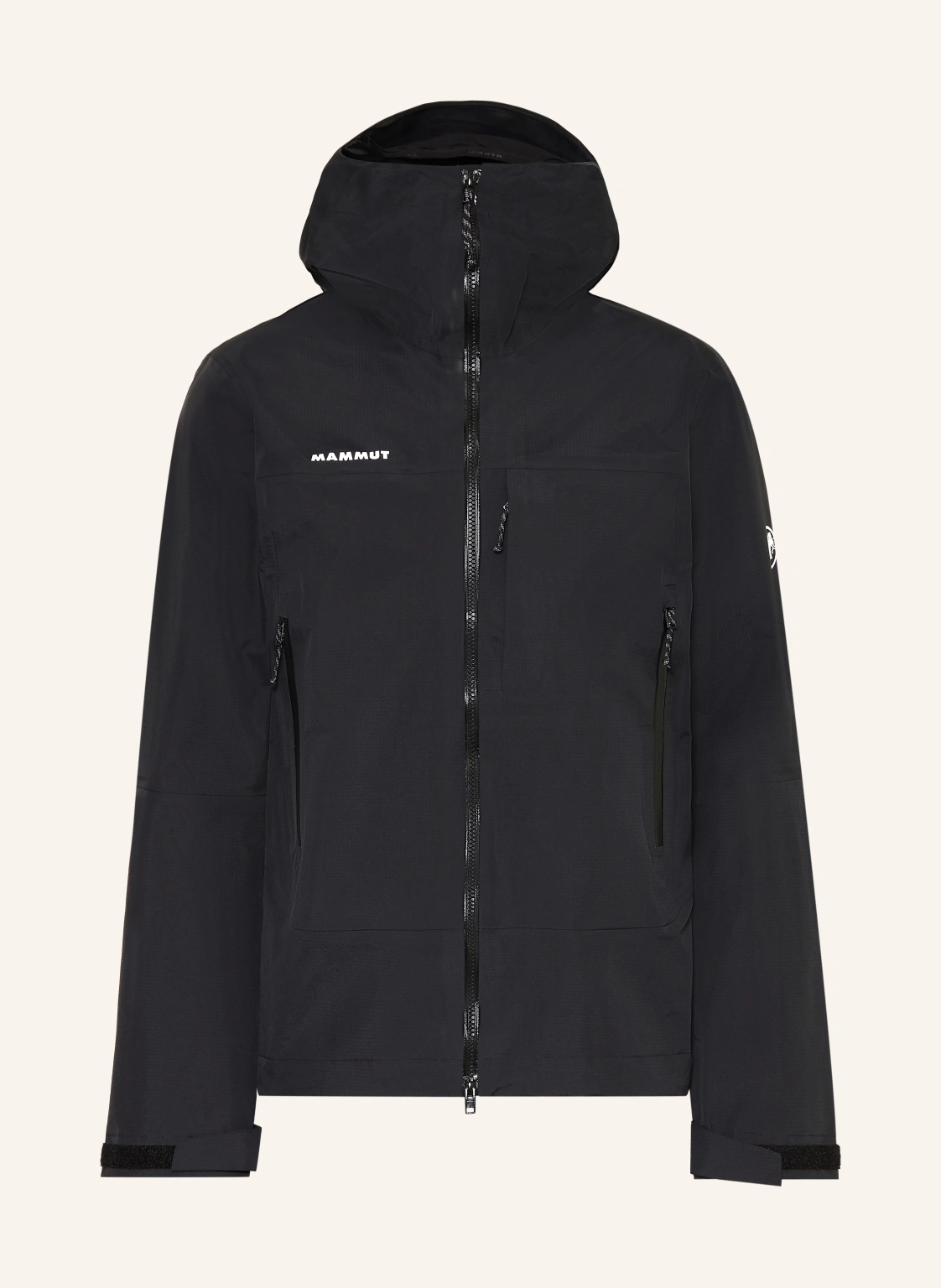 MAMMUT Hardshell-Jacke ALTO GUIDE