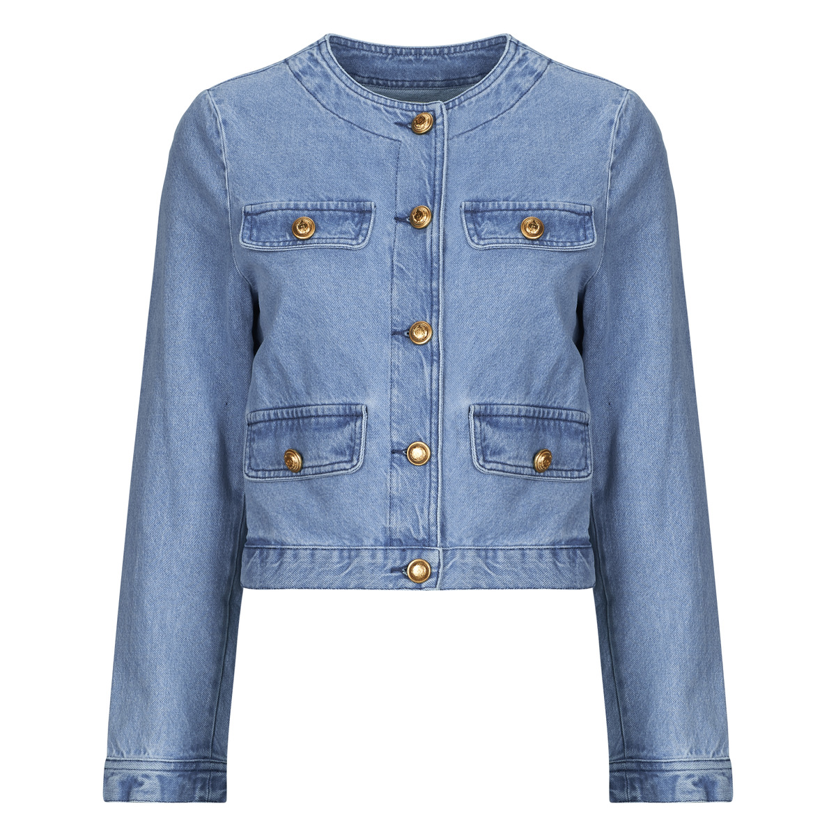 Ikks - B240025 - Denim