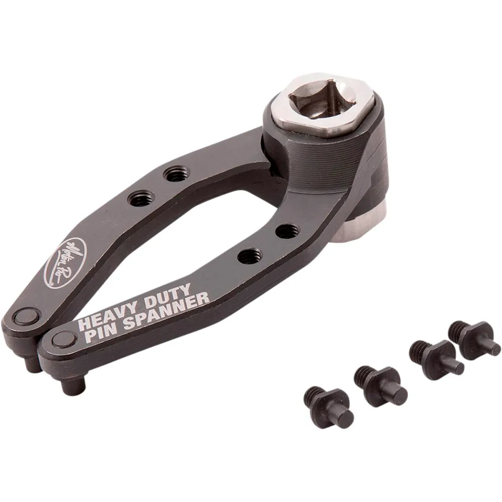 Motion Pro 544BLMO147110SB54 wrench