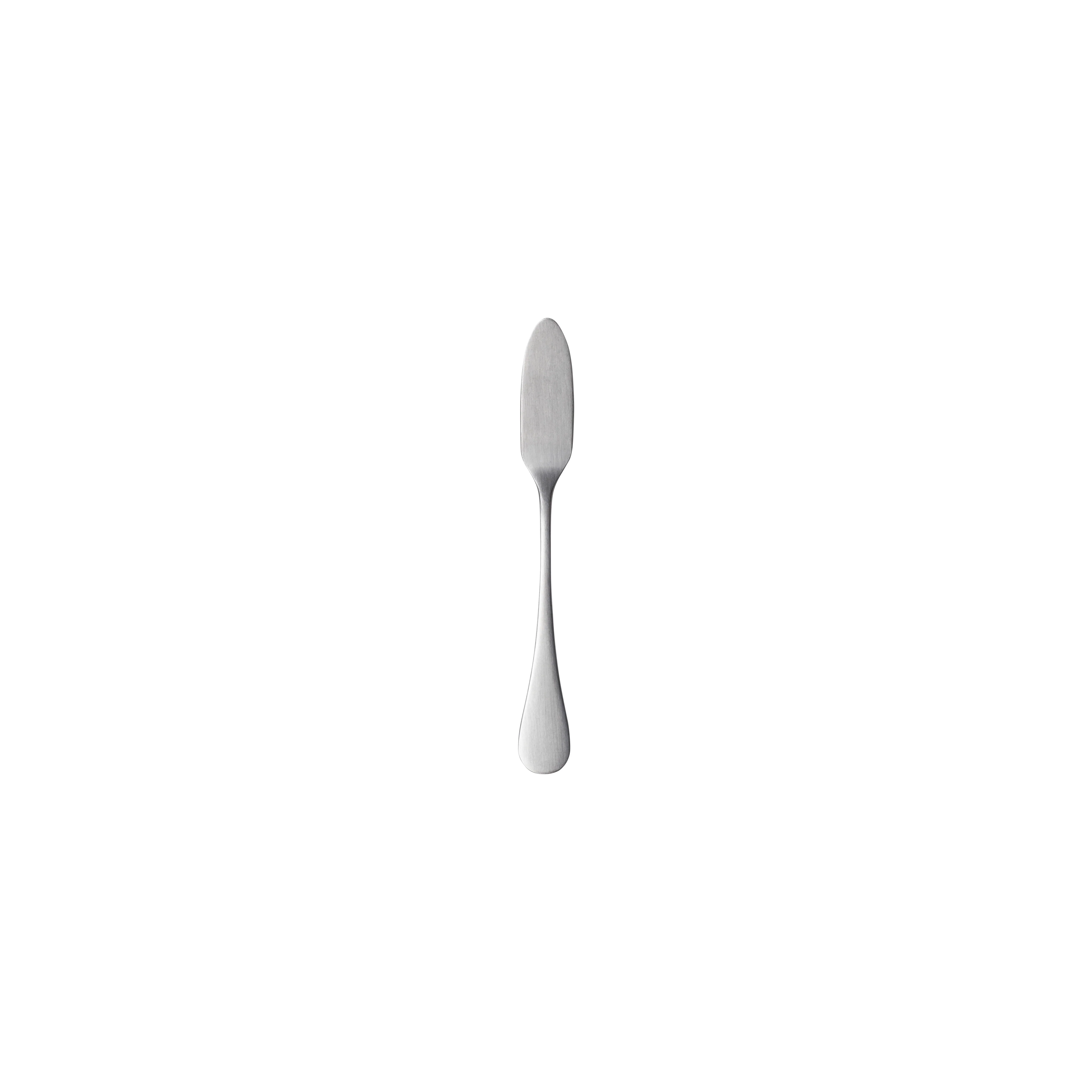 Butter Knife Antigo