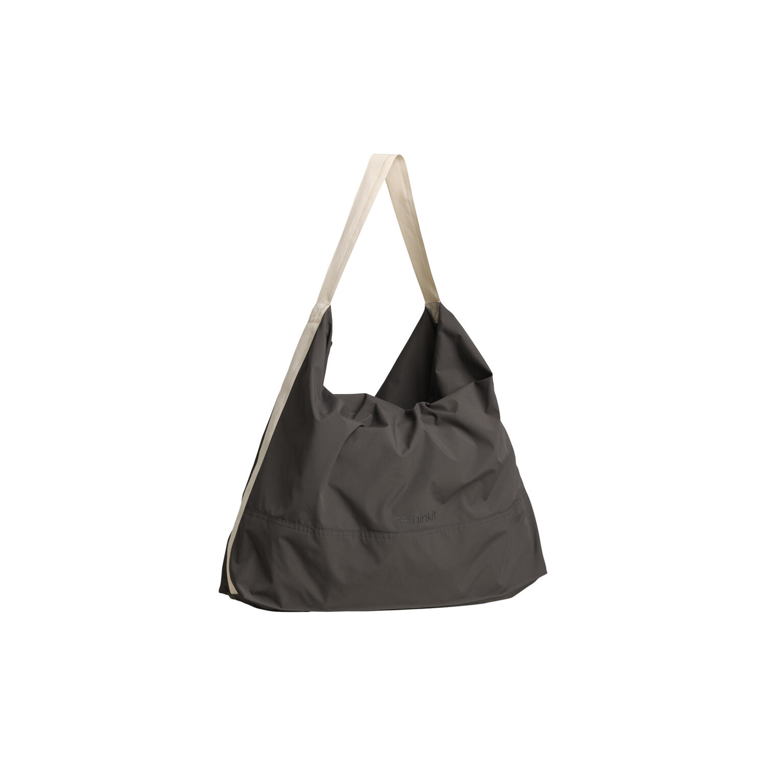 Gym Bag Maggi, almost black