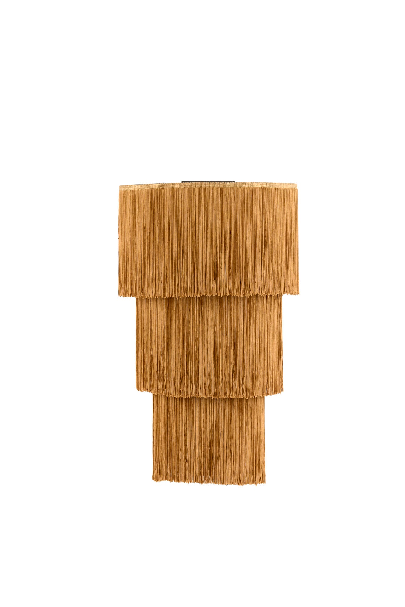 Light & Living wandlamp MALAIKA - bruin - 33x14x59cm