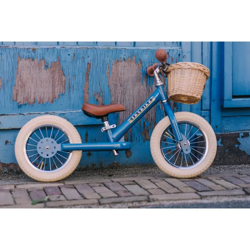 Laufrad Vintage