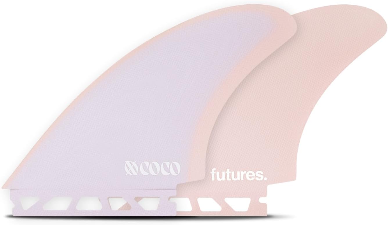 Futures XO Coco Mod Keel